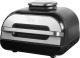 Ninja Airfryer En grill Foodi max AG551EU 3,8 l inhoud, incl. digitale temperatuursensor en verdere accessoires