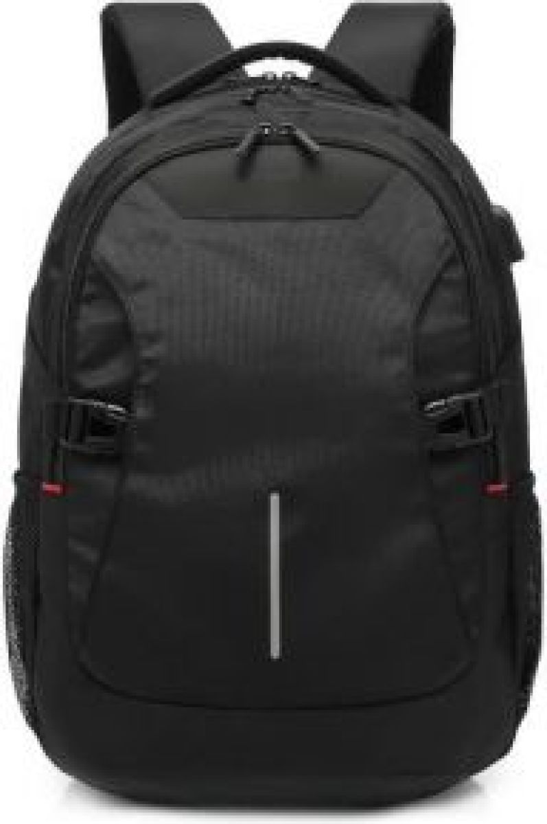 ACT AC8530 notebooktas 39,6 cm (15.6 ) Rugzak Zwart
