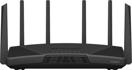 Synology Router RT6600AX