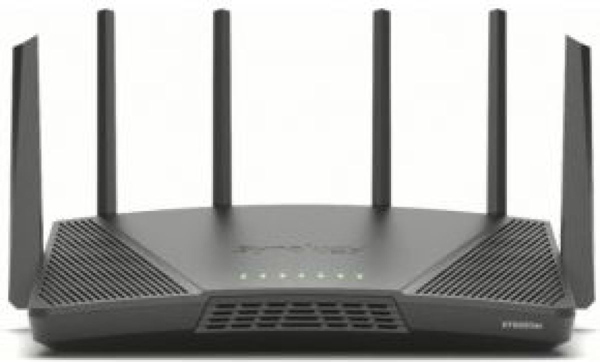 Synology Router RT6600AX