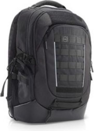 Dell Rugged Escape Backpack rugzak Zwart Nylon