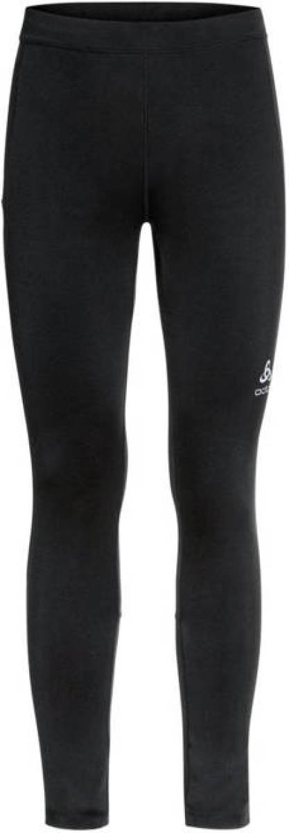Odlo hardloop tight zwart