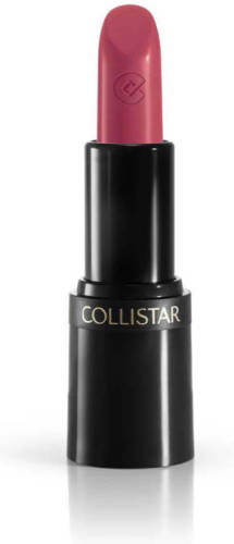 Collistar Puro lippenstift - 113 Autumn Berry