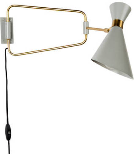 Zuiver wandlamp Shady