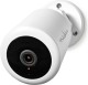 Nedis SmartLife Draadloos Camerasysteem | Extra camera | Full HD 1080p | IP65 | Nachtzicht | Wit