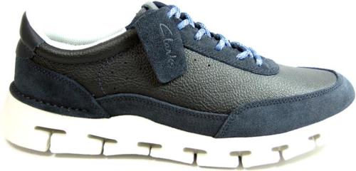 Clarks Nature X One
