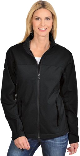 Trigema Softshell-jack