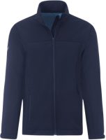 Trigema Softshell-jack