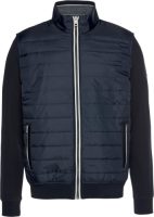 Bugatti Sweatvest Hybride jas