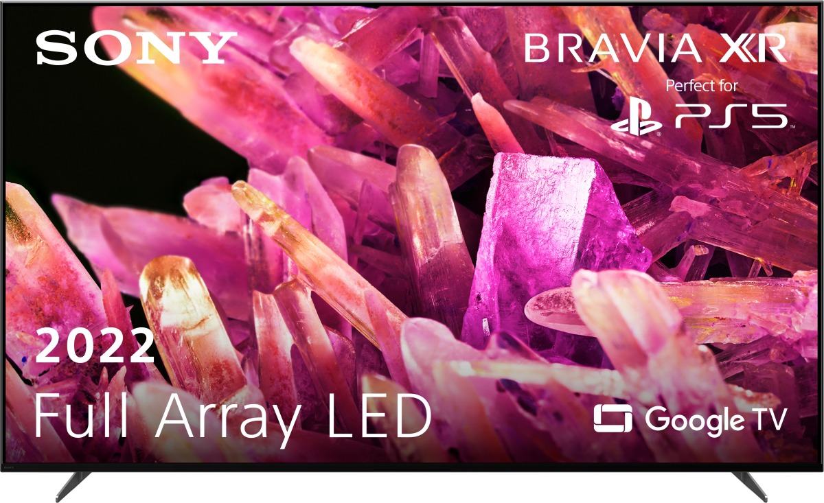 Sony XR-50X94SAEP - 55 inch (140 cm) OLED TV