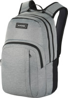 Dakine Campus M 15" Geyser Grey 25L
