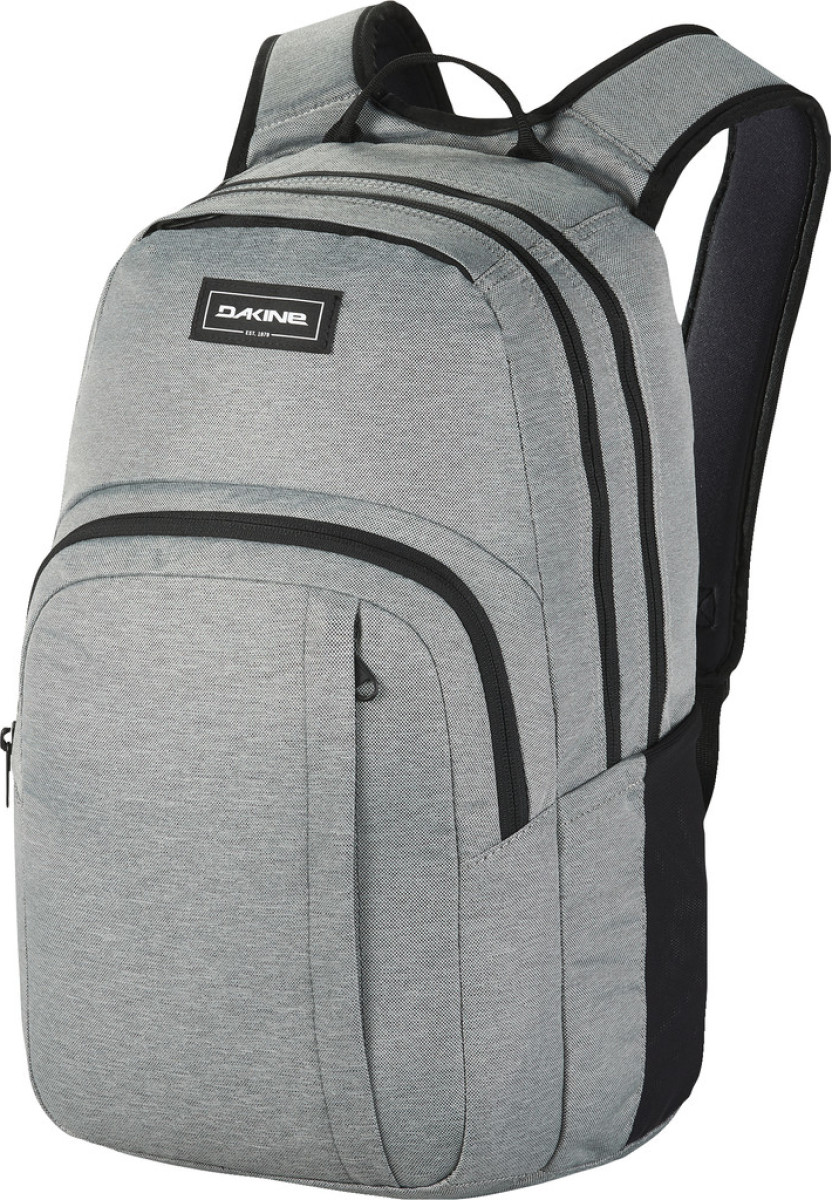 Dakine Campus M 15" Geyser Grey 25L