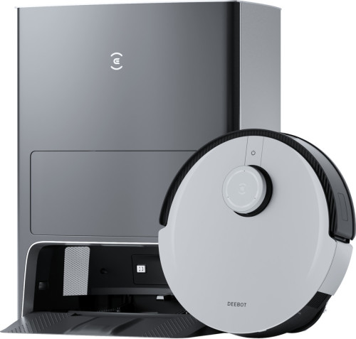Ecovacs Deebot X1 Omni