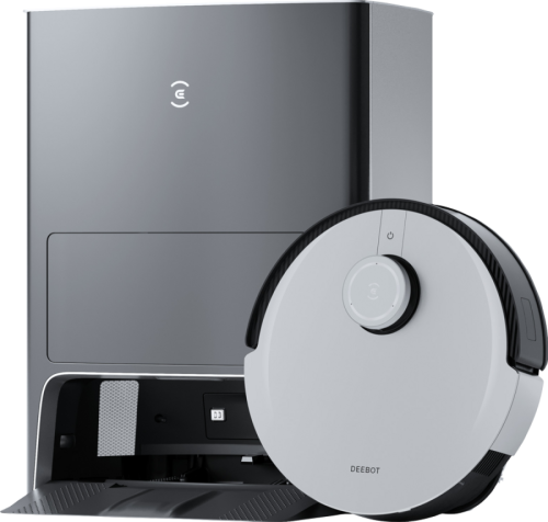Ecovacs Deebot X1 Omni