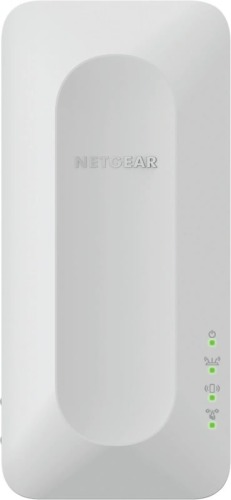 Netgear EAX12-100PES WiFi repeater