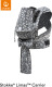 Stokke ® Limas™ Babydrager Plus OCS - Floral Slate