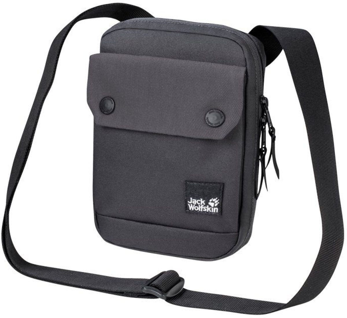 Jack Wolfskin Schoudertas COOPER BAG