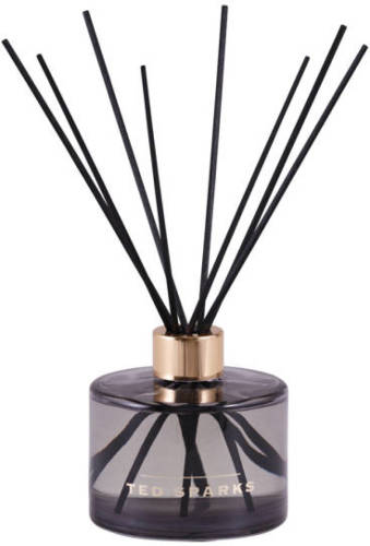 Ted Sparks geurstokjes Bamboo & Peony (200 ml)