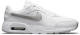 Nike Air Max SC sneakers wit/zilvergrijs