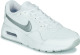 Nike Air Max SC sneakers wit/zilvergrijs