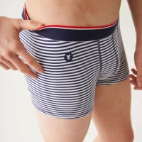Le Slip Francais Gestreepte boxershort Marius