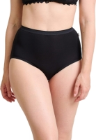 Sans Complexe Set van 2 maxi slips Douceur Bambou