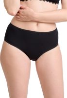 Sans Complexe Set van 2 midi slips Doceur Bambou