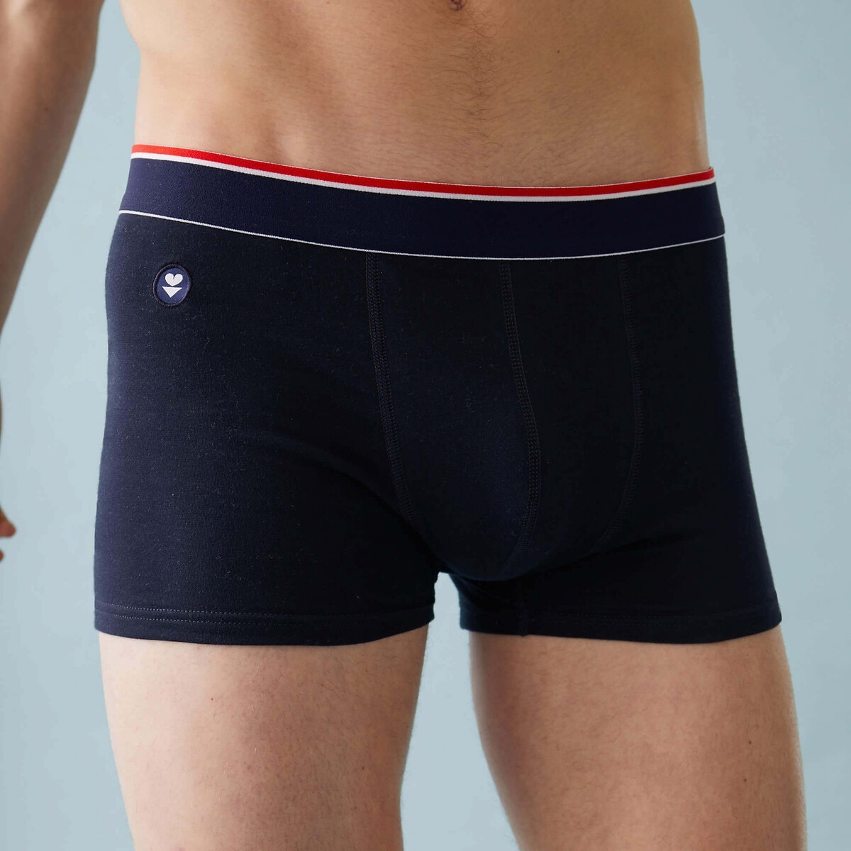 Le Slip Francais Effen boxershort Marius