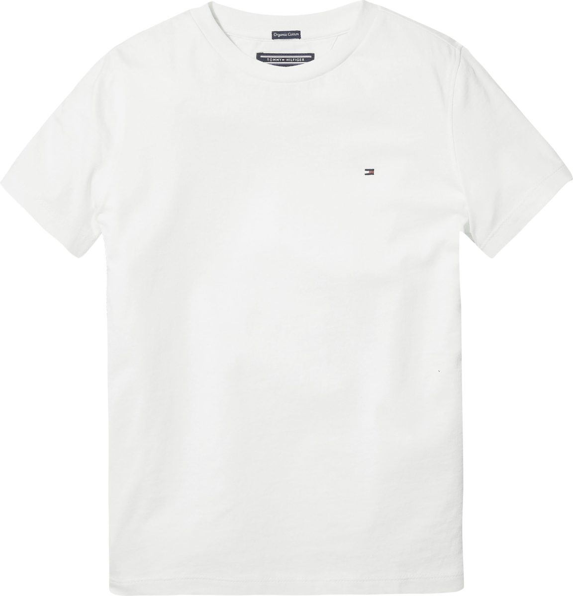 T-shirt Korte Mouw Tommy hilfiger  KB0KB04140