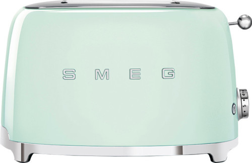 SMEG TSF01PGEU Mint