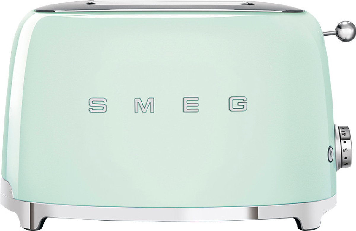 SMEG TSF01PGEU Mint