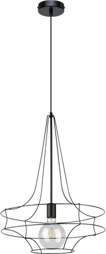 BRITOP LIGHTING Hanglamp Casa Rina Decoratieve lamp van metaal, bijpassende LM E27 / exclusief, Made in Europe (1 stuk)