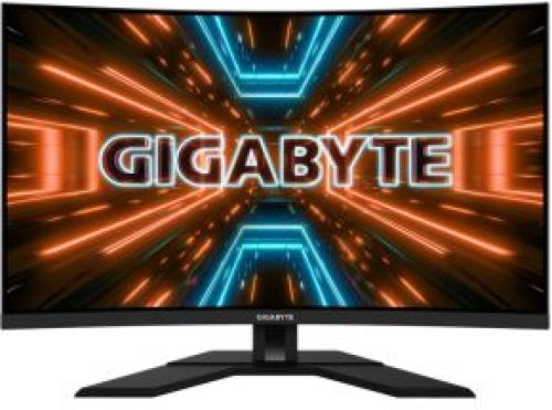 Gigabyte M32QC