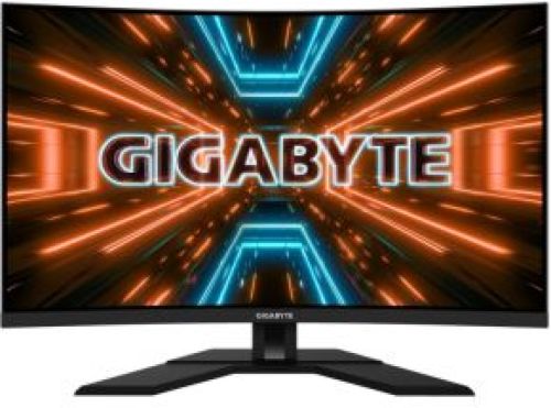 Gigabyte M32QC