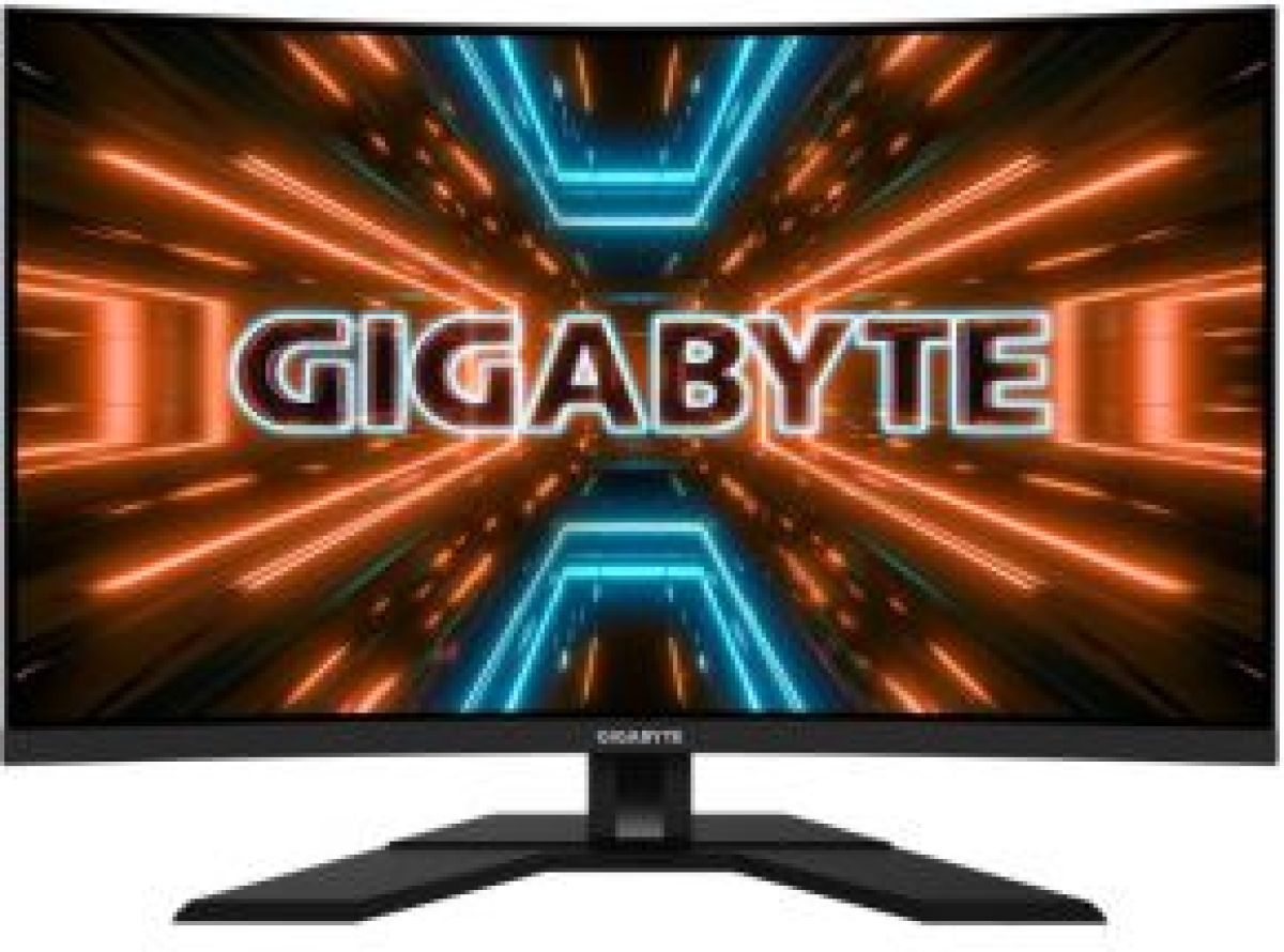 Gigabyte M32QC