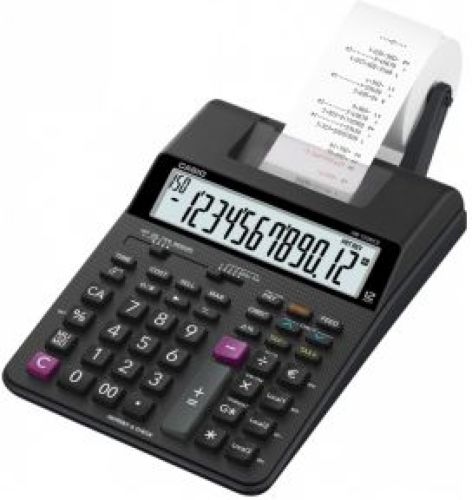 Casio HR-150RCE