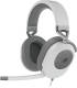 Corsair HS65 Headset Bedraad Handheld Gamen Wit