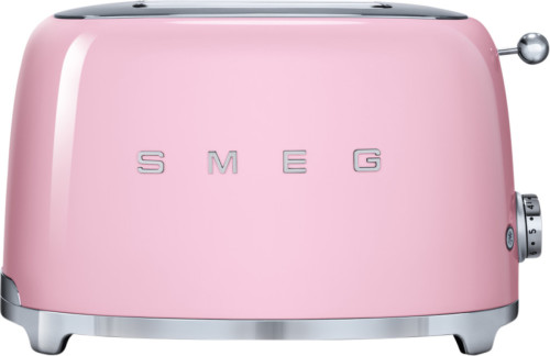 SMEG TSF01PKEU Roze
