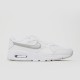 Nike Air Max SC sneakers wit/zilvergrijs