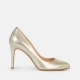 Minelli Pumps in leer