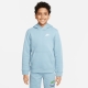 Nike Sweater met kap 7 - 15 jaar