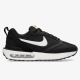 Nike Air Max Dawn sneakers zwart/wit
