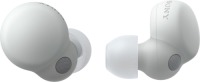 Sony Linkbuds S Oordopjes Wit