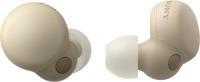 Sony Linkbuds S Oordopjes Beige