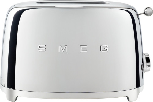 SMEG TSF01SSEU RVS