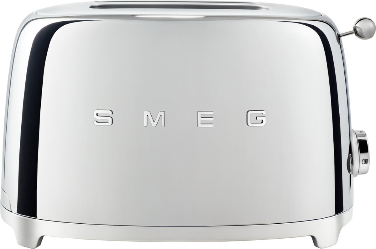SMEG TSF01SSEU RVS