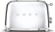 SMEG TSF01SSEU RVS
