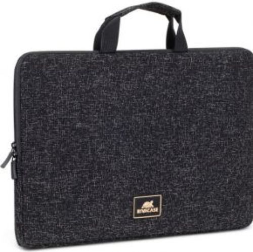 Rivacase 7915 black Laptop sleeve 13.3 with handles