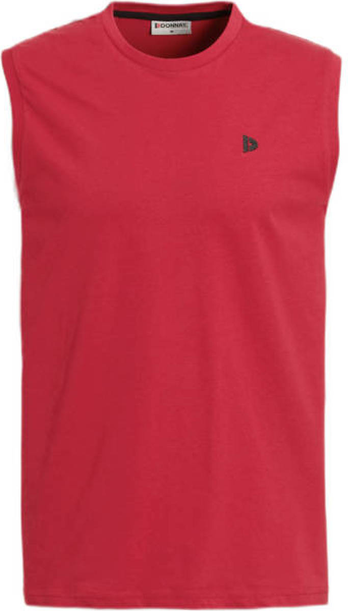 Donnay sportsinglet rood