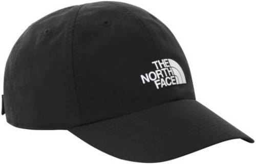 The North Face pet Horizon Hat zwart/wit